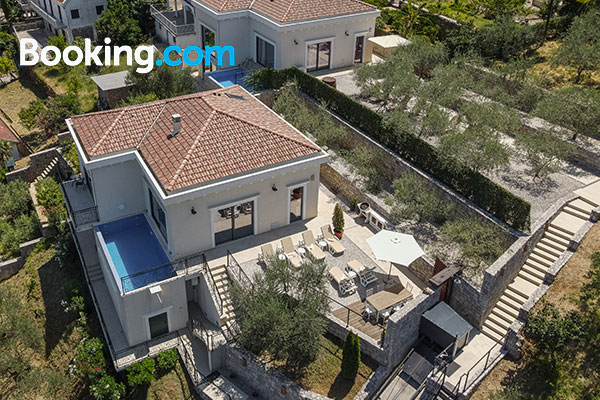 StOliva Residences 1 & 2