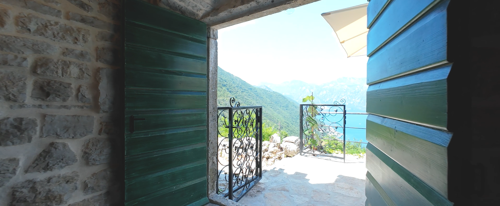 StOliva Residence
