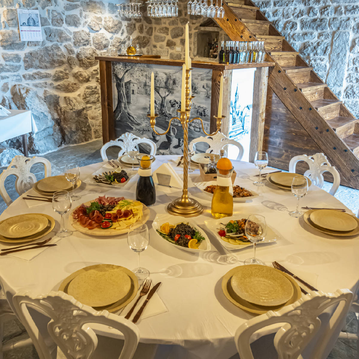 Rector’s Tavern 1