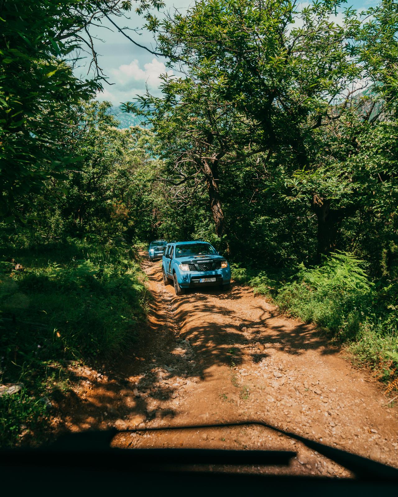 Nature & Adventure